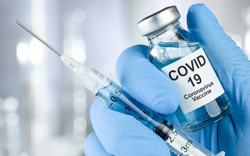 La vacuna rusa produjo respuesta de anticuerpos | En el mundo