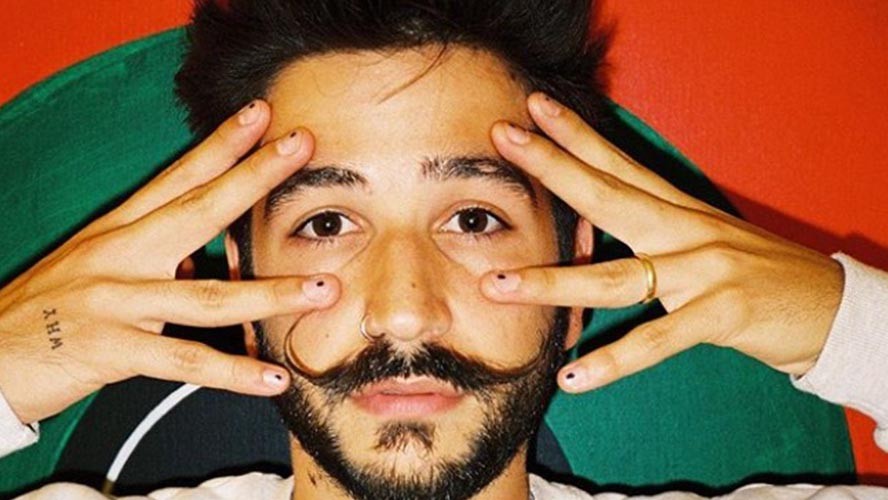 El día que Camilo mintió en la universidad | Espectáculos