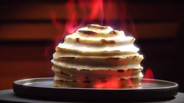 Llega MasterChef Celebrity | Adelantos