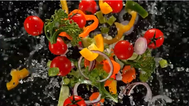 Masterchef Celebrity: adelanto | Adelantos