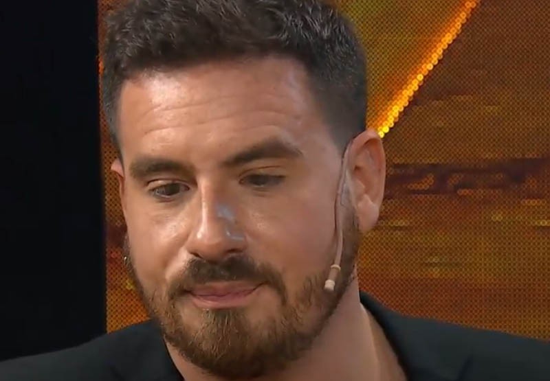 Fede Bal: "Antes mi meta era ser tapa de revista, qué equivocado estaba" | Imperdibles