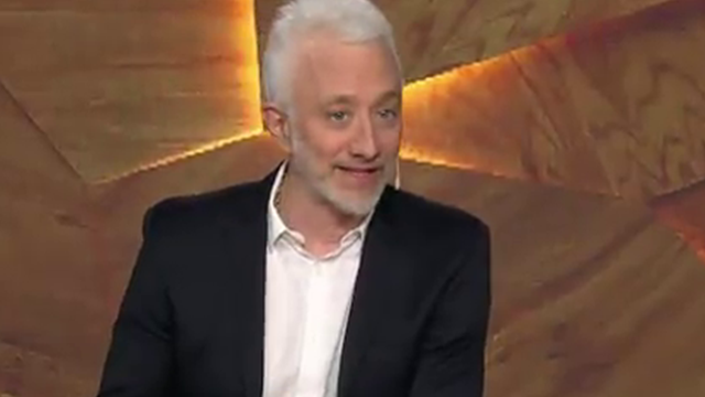 El emotivo mensaje de Andy en el regreso de PH | Imperdibles