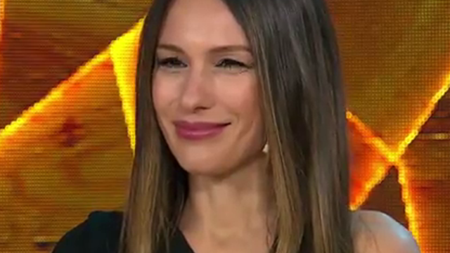 La prueba de fuego que enfrentó García Moritán con los amigos de Pampita | Imperdibles