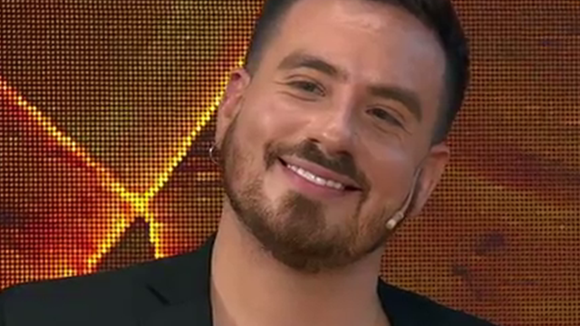 El bullying que sufrió Fede Bal | Imperdibles