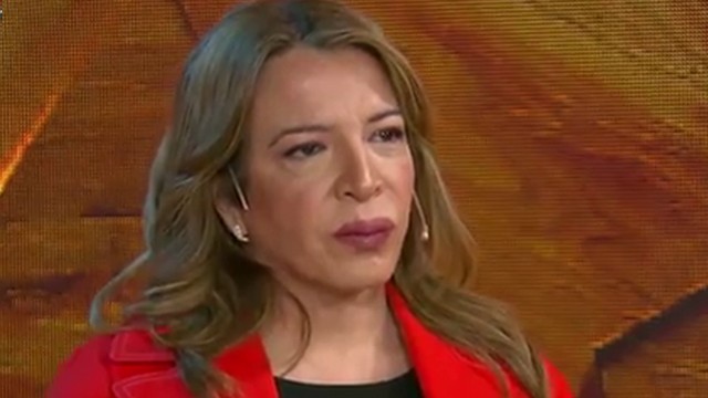Lizy Tagliani: “Me daba vergüenza ser muy pobre” | Imperdibles