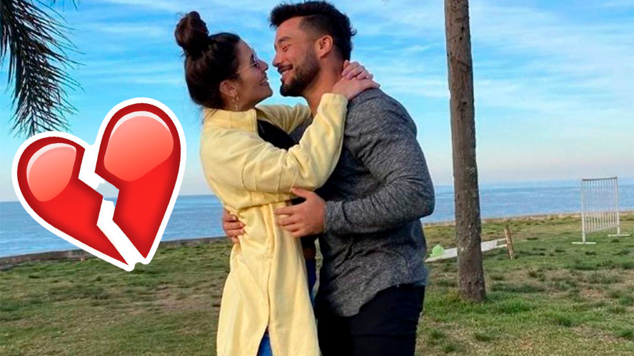 ¿Se separó Ivana Nadal? | Espectáculos