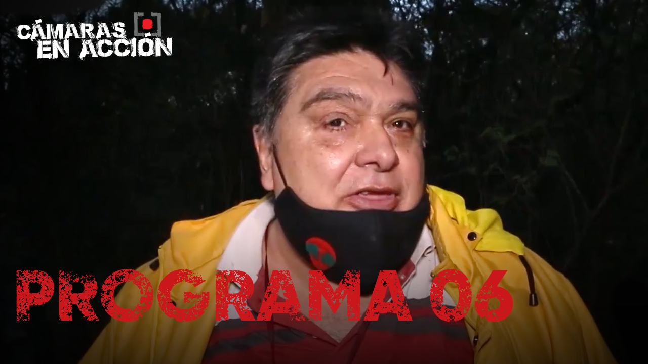 Programa 06 | Programas