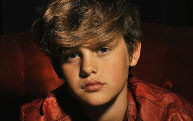 El curioso motivo de por qué Bautista Vicuña dejó a su novia | Espectáculos