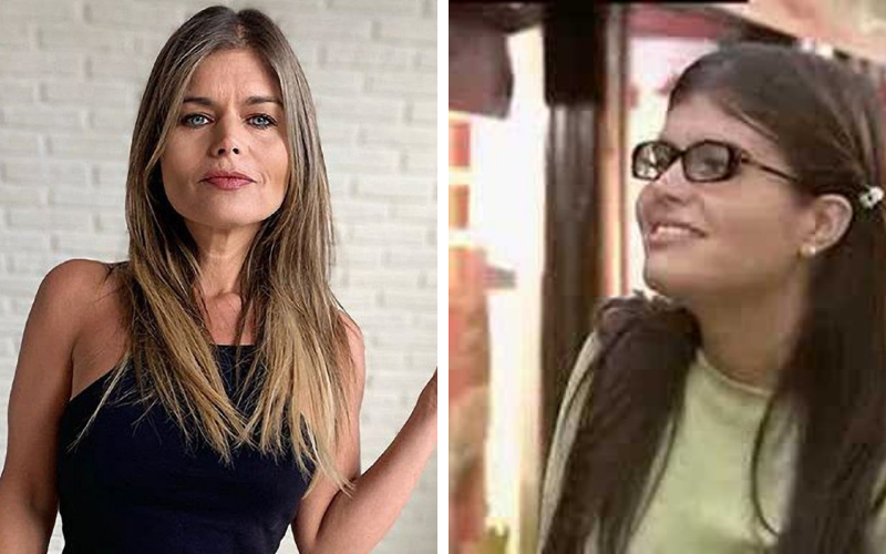 Angie Balbiani: "El personaje de Sofia, rompió con todos los esquemas" | Exclusivos