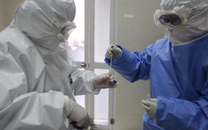 La Ciudad comenzará a testear casos estrechos de Covid-19 | En Argentina