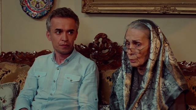 Capítulo 131 | Capítulos