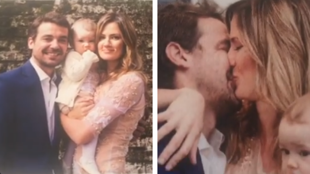 El álbum de fotos inédito de Paula Cháves y Pedro Alfonso | Influencers