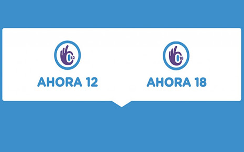 Relanzan el plan: "Ahora 12" | Sociedad
