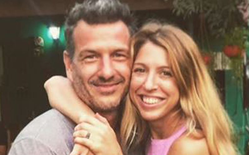 ¿Flor Bertotti será mamá? | Espectáculos