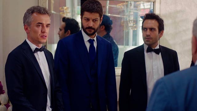 Capítulo 133 | Capítulos