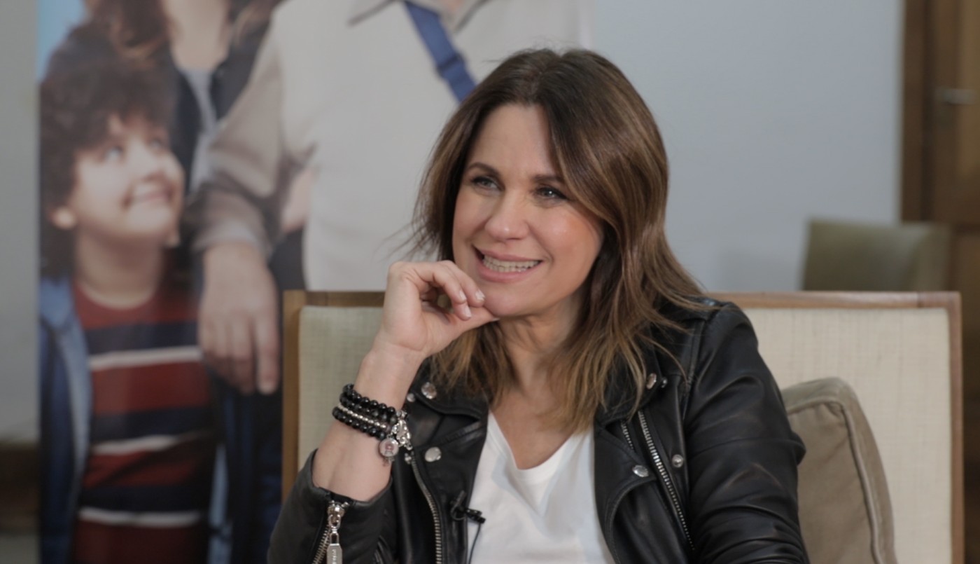 Nancy Dupláa reveló cómo logró cambiar sus hábitos de alimentación | Espectáculos