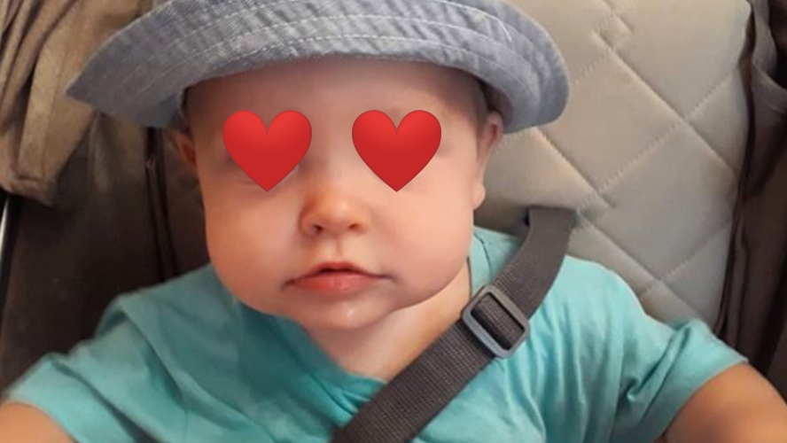 El TBT más tierno que vas a ver de Mirko | Espectáculos