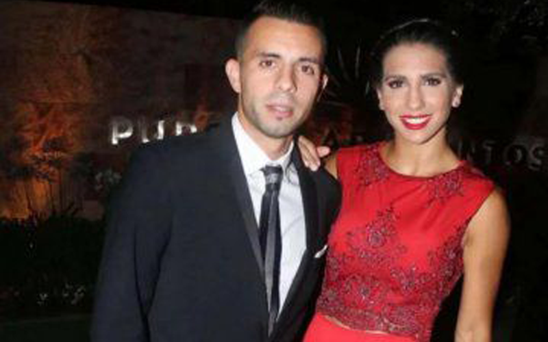 Cinthia Fernández furiosa con Matias Deferico: "Dejate de hacer el canchero" | Espectáculos