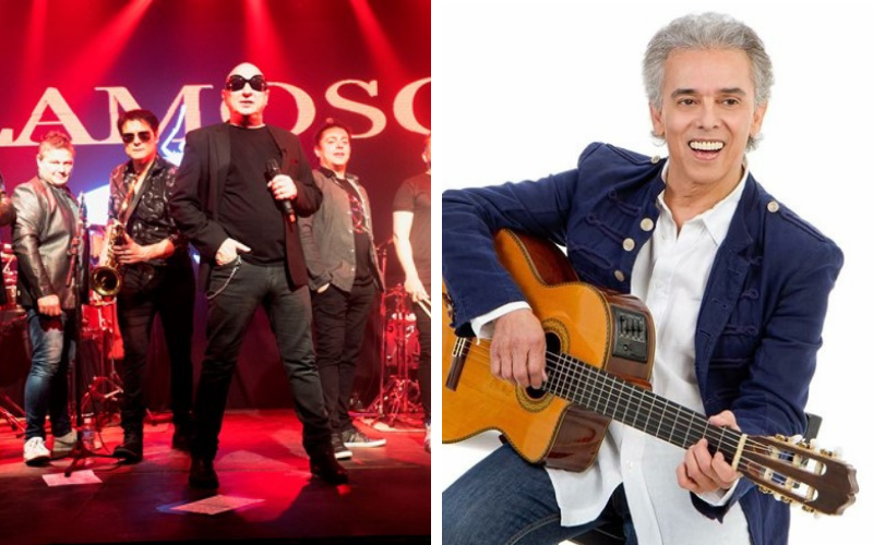 Llega otra gran Peña De Morfi | Espectáculos