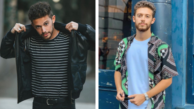 La reflexión de Ruggero Pasquarelli sobre perseguir los sueños. | Influencers