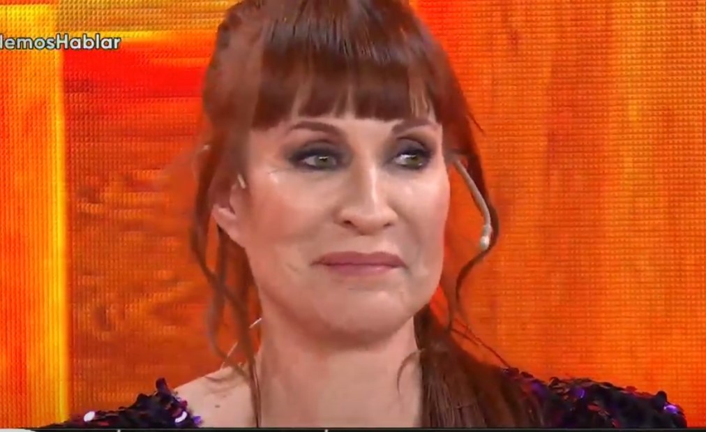 Matilda Blanco novia fugitiva: "Rechacé dos matrimonios" | Imperdibles