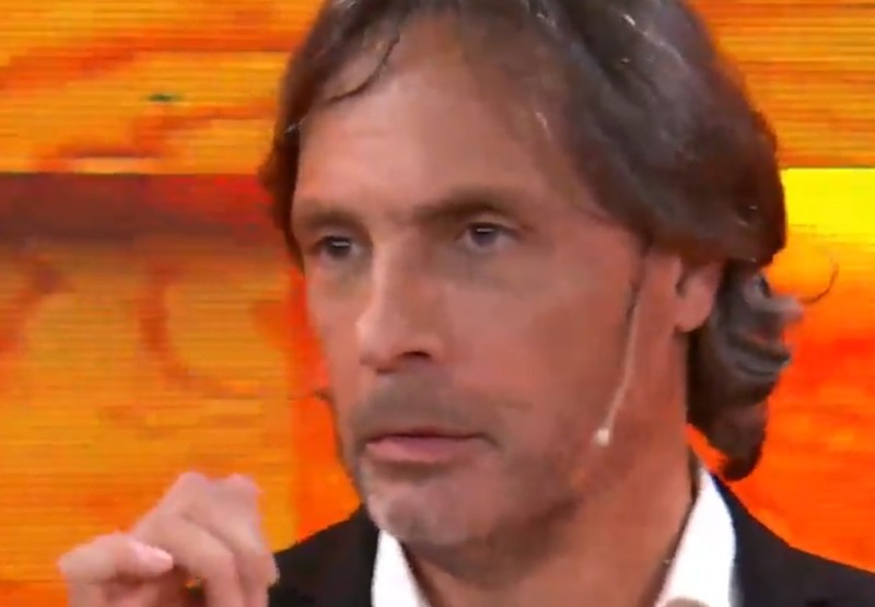 Gustavo López y la dura lucha contra el Covid-19 en primera persona | Imperdibles