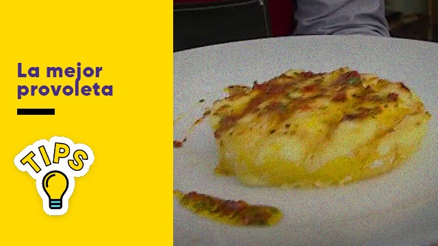 Todos los consejos para la provoleta perfecta | Tips de cocina