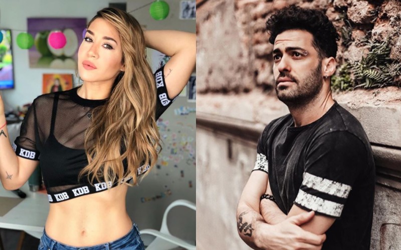 Otro fin de semana de amor de Jimena Barón y Mauro Caiazza | Espectáculos