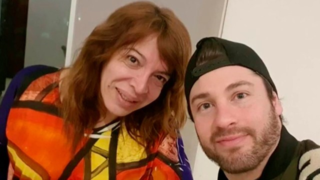 Romántico video de Leo Alturria dedicado a Lizy Tagliani | Exclusivos