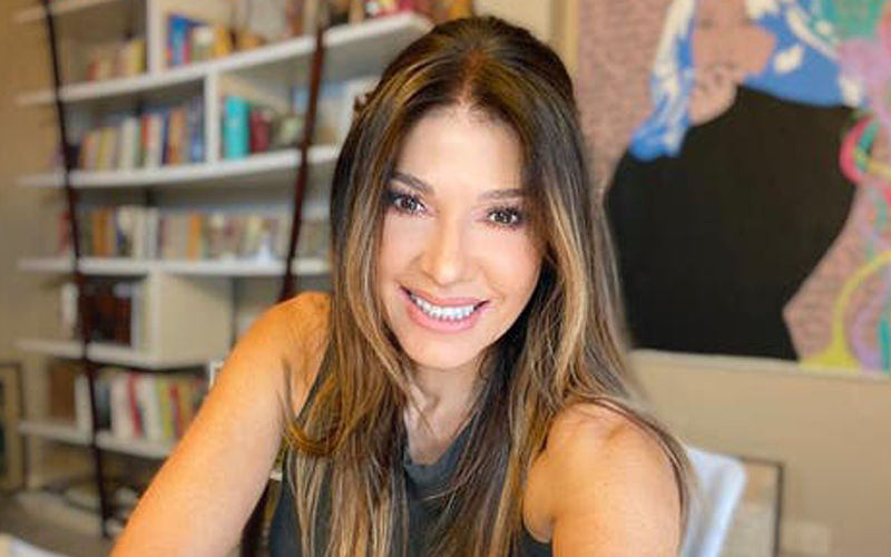 Una excelente noticia para Catherine Fulop | Espectáculos