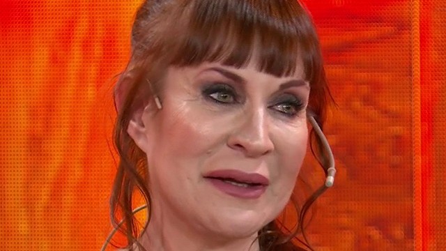 El verdadero nombre de Matilda Blanco | Imperdibles