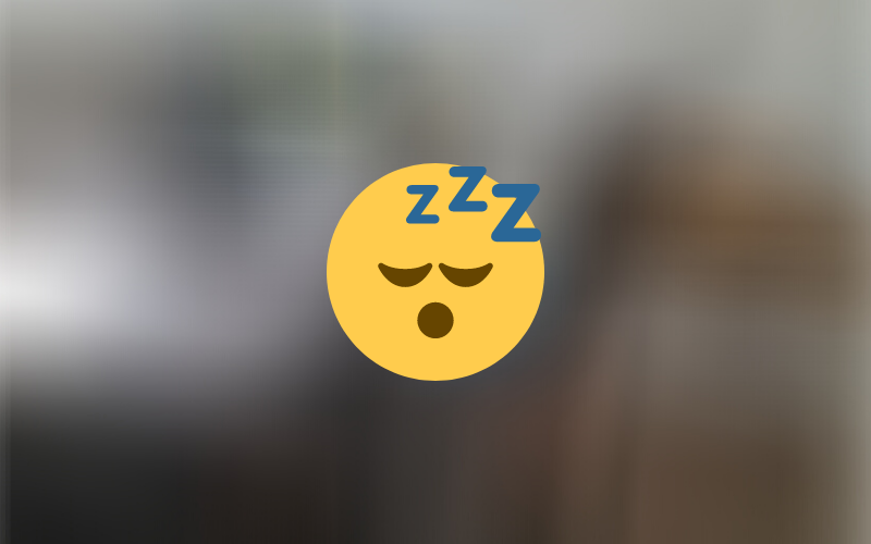 La foto viral de un niño en clases virtuales que recorrió el mundo | Virales