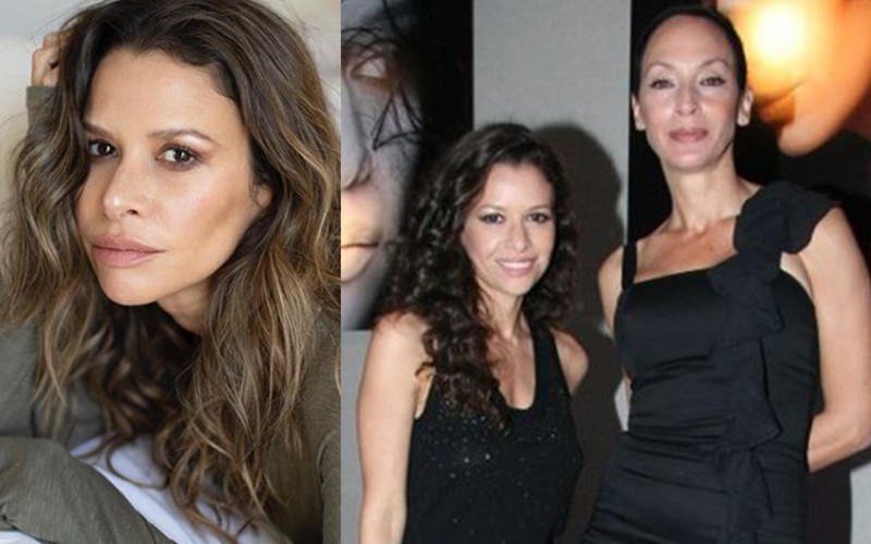 El mensaje de Julieta Ortega a su ex cuñada | Espectáculos