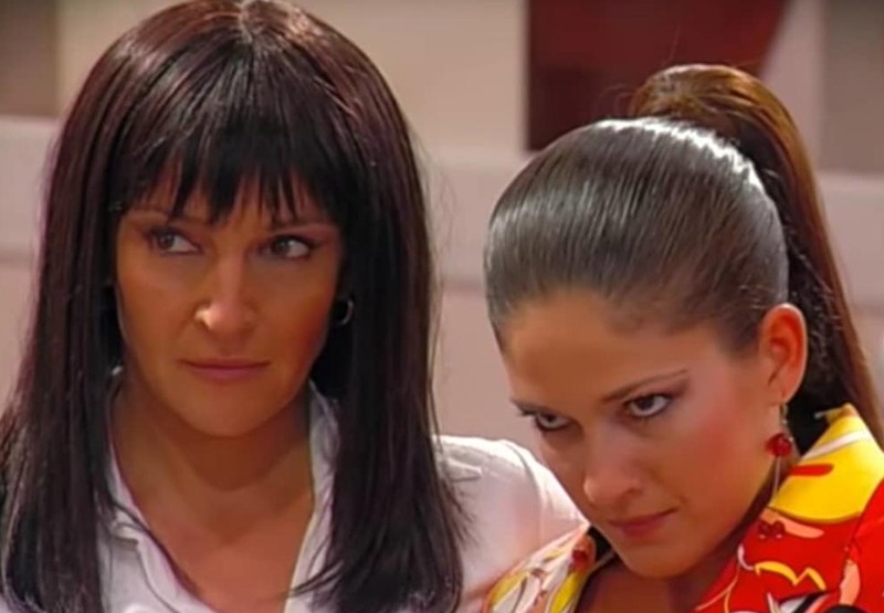 Graciela Stefani bancó a su personaje: "¡Malala por siempre!" | Exclusivos