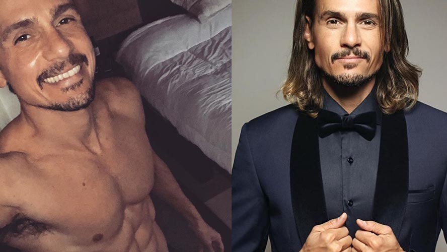 Tras su separación, Christian Sancho afirmó: "Ahora podría enamorarme de un hombre" | Espectáculos