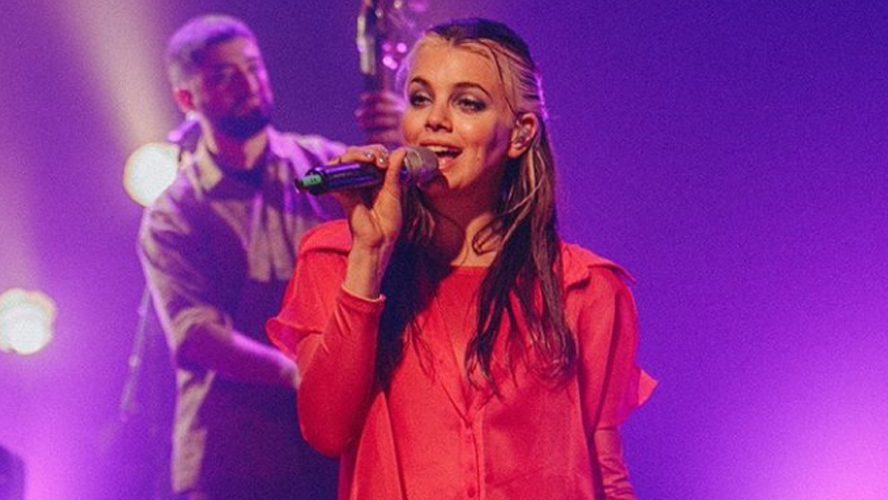 Natalie Pérez estrena un nuevo single titulado: “Ser Guitarra” | Música