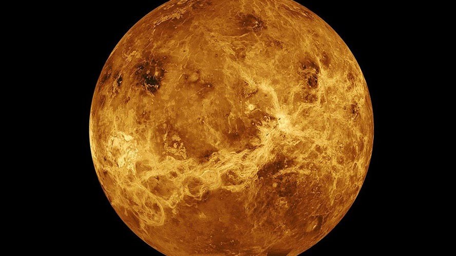 La NASA evalúa enviar dos misiones a Venus tras el descubrimiento de un indicio de vida | Sociedad
