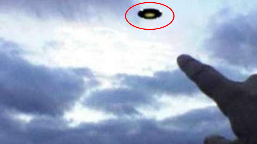 Por primera vez se desclasificó un documento de avistaje Ovni en Argentina | Curiosidades