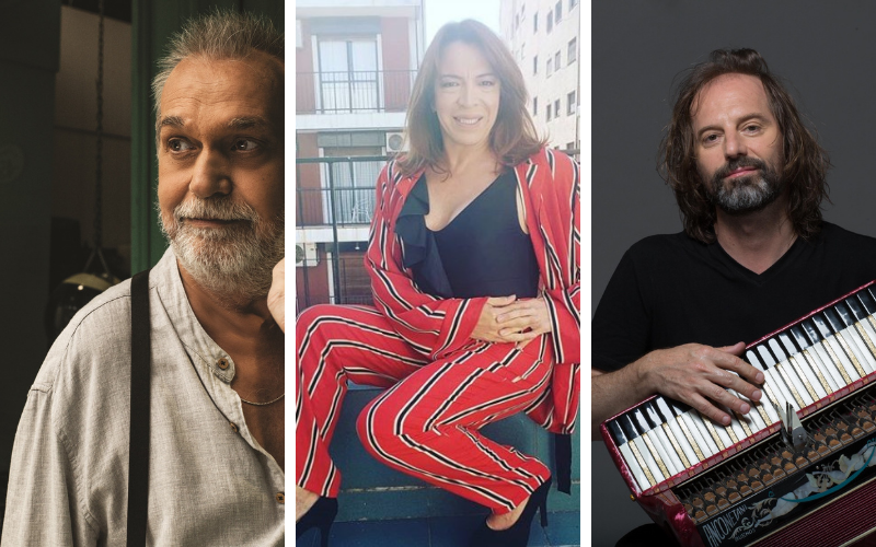 Imperdible programa de La Peña En Casa | Espectáculos