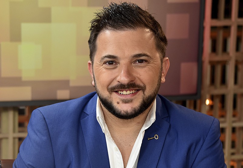 La insólita explicación por la que Polino, Flor Vigna y Evelyn Von Brocke no pasarían una noche con Brancatelli | Imperdibles