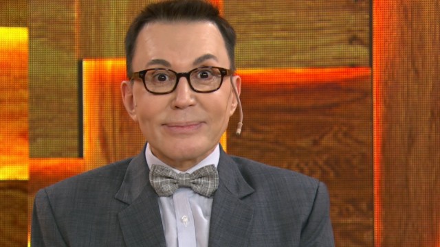 El secreto que Luli Salazar le contó primero a Polino | Imperdibles