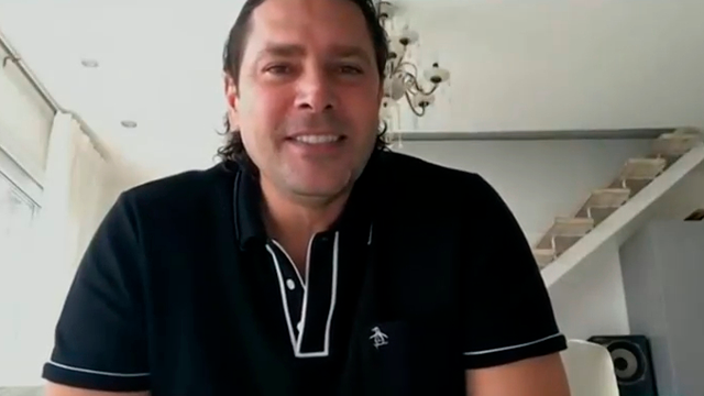 Matías Alé habló de todo con Vero | Entrevistas completas