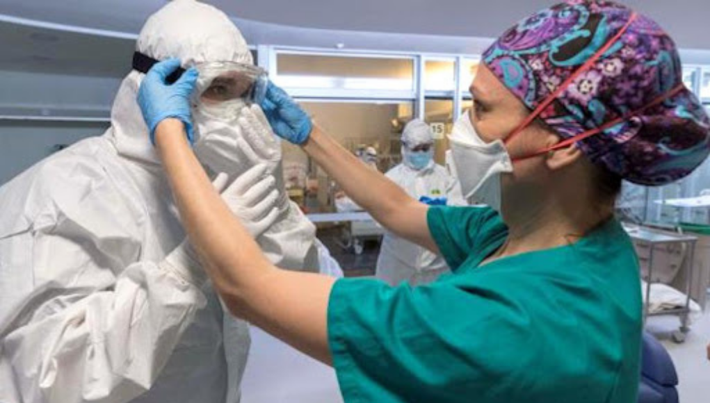 Día de la Sanidad: el pedido de ayuda del personal de salud | Salud