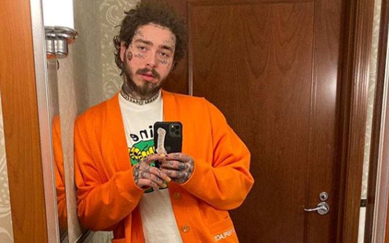 Post Malone lidera las nominaciones a los Billboard Music Awards | Música