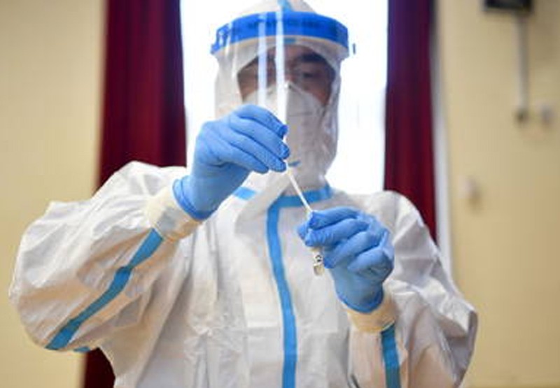 Científicos japoneses identificaron la mejor manera de combatir el coronavirus | En el mundo