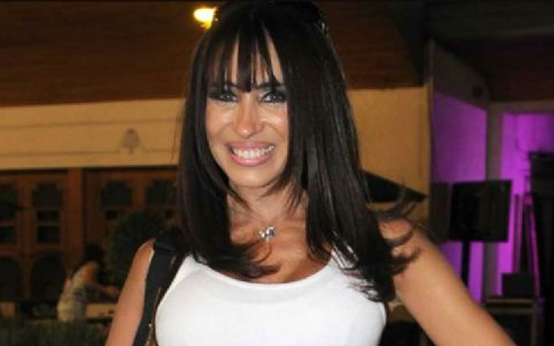 El angustiante momento de Marixa Balli | Espectáculos