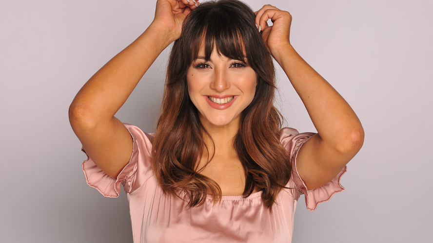 Flor Vigna reveló cómo son las grabaciones de MasterChef Celebrity: “es como estar en una cancha” | Influencers