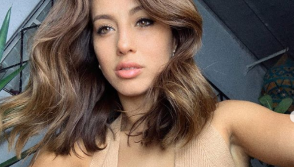 Flor Vigna sobre MasterChef Celebrity: “Me emociono mucho” | Influencers