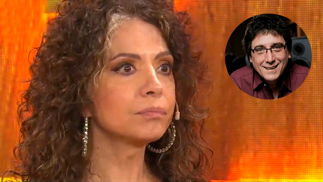 El divorcio de Patricia Sosa y Oscar Mediavilla | Imperdibles