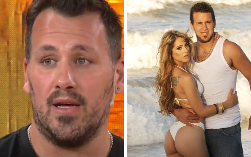 El Ogro Fabbiani reveló la cifra millonaria que perdió por Victoria Vanucci | Imperdibles